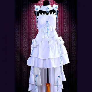 Cosplay Costume Inspired by Tsubasa Reservoir Chronicle Fly Page VER. Chii
