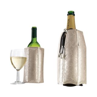 VACUVIN Vacu Vin Wine & Champagne Cooler Set