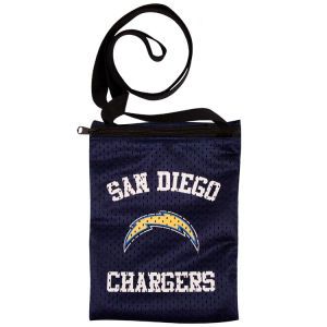 San Diego Chargers Gameday Pouch