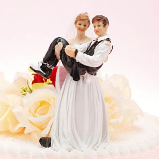 Our Big Day Wedding Cake Topper