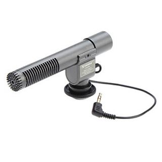 Professional Stereo Microphone of DV SG 108