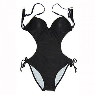 Sexy Backless One Piece Swimming Suit