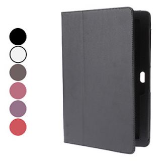 Lichee PU Protective Case with Stand for Asus Vivo Tab RT TF600