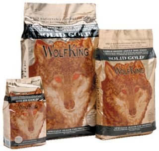 Wolf King Large Breed Adult Dog Food