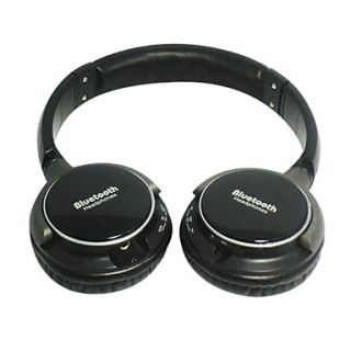 BT 967 Wireless Stereo Buetooth Headphones