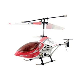 3 Channels RC Helicopter Remote Control alloy Radio Control Airplanes indoor toys