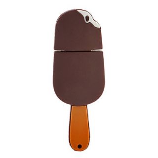 4GB Ice Cream USB 2.0 Flash Drive