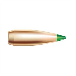 Nosler Ballistic Tip Bullets   Nosler 30 Cal 125 Gr Bt (50)
