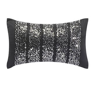 Classic Bling Decorative Pillow Cover