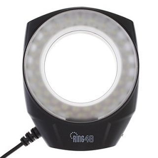 LED Macro Ring Light Godox RING48