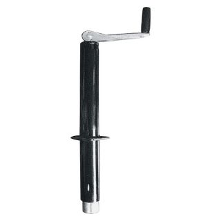 Ultra Tow A Frame Top Wind Jack   5000 Lb. Capacity
