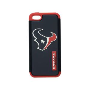 Houston Texans Forever Collectibles Iphone 5 Dual Hybrid Case