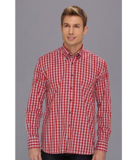Scott James Rein L/S Shirt Mens Long Sleeve Button Up (Gray)