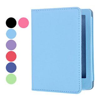 Fashion Design Protective Case For Kobo Glo (7 Colors) MN0545048