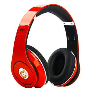 Syllable G04 Wired Gaming Headphones with Microphone for iPhone 4/4S