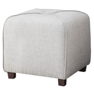 Ottoman Threshold Ottoman   Gray