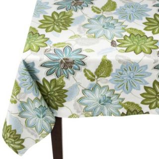 Threshold Floral Rectangle Tablecloth (60x84)