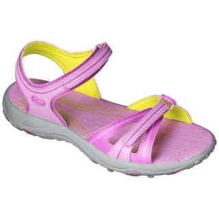 Girls C9 by Champion Harlee Sandals   Pink 6