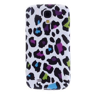 Scaling Pattern Soft Case for Samsung Galaxy S4 I9500