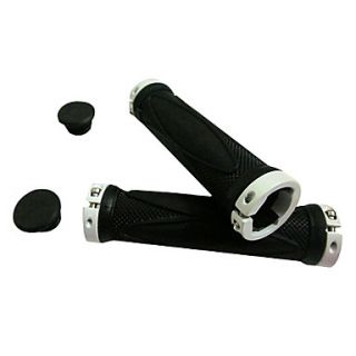 Super Comfortable High Quality Rubber Anti Slip Bicycle Grips MTB Grips