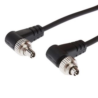 PC to PC Flash Sync Cable