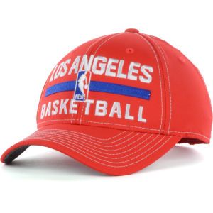 Los Angeles Clippers adidas NBA Practice Cap