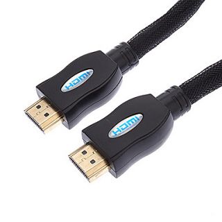 HDMI Ver. 1.4a Cable for PS3 and Xbox 360 (5M)