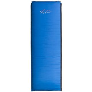 ALPS Mountaineering Summit Series Air Pads   Set of 2   BLUE ( )