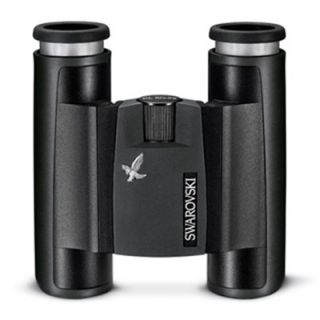 Cl Pocket Binoculars   Cl Pocket 8x25mm Black Binoculars