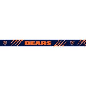 Chicago Bears Large Dog Collar