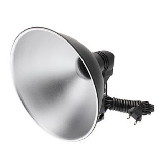 G 801B indoor Photograhpic Light with Lampshade