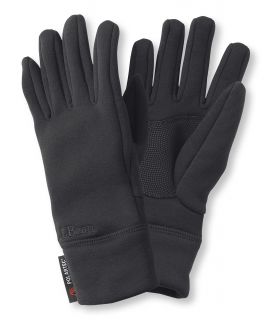 Mens Touchscreen Multisport Power Stretch Gloves
