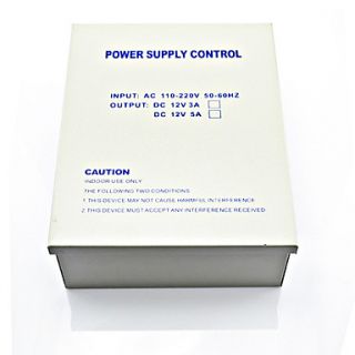 Uninterrupted Power Supply For Access Controller(TRA108)