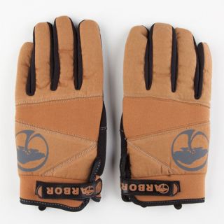 Signature Slide Gloves Camel In Sizes L/Xl, S/M For Men 226565410