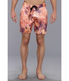 Tavik Palmy Boardshort Mens Swimwear (Multi)