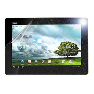 Shining Diamond Screen Protector Front Cover for ASUS Eee Pad TF 202