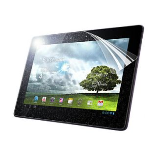 Shining Diamond Screen Protector Front Cover for ASUS Transformer Pad TF700T