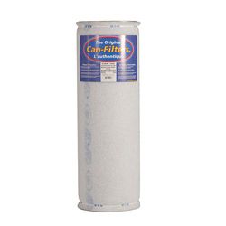 Can 125 Carbon Filter With Prefilter
