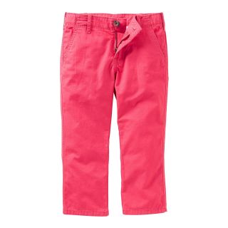 Carters Carter s Red Woven Pants   Boys 2t 4t, Boys