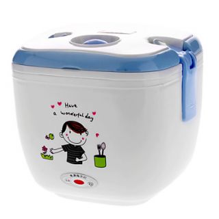Multifunction Electric Lunch Box