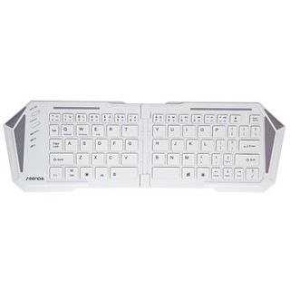 Universal Ultrathin Wireless Bluetooth folding Keyboard