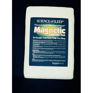 Magnetic Therapeutic Comfort Pad
