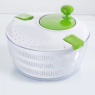 Kitchen Vegetable Cleaning Basket