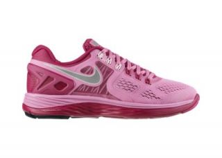 Nike LunarEclipse 4 Womens Running Shoes   Red Violet
