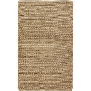 Country Living Hand woven Willow Natural Fiber Jute Rug (36 X 56)