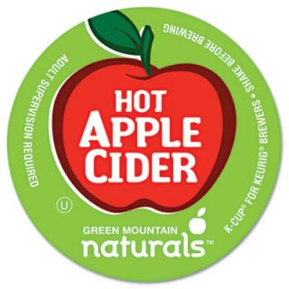 Green Mountain Coffee Roasters Hot Apple Cider K Cups