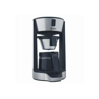 Bunn Programmable Phase Brew Coffeemaker