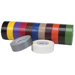 Shurtape Light Industrial Grade Duct Tapes   PC618 2