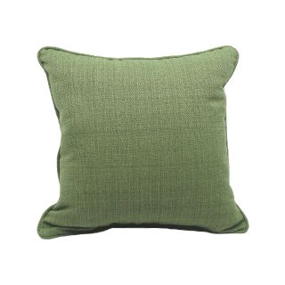 Century Decorative Pillow, Green