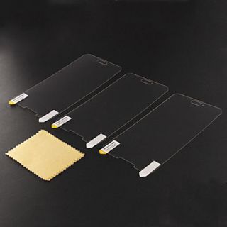 2 x Professional Ultra thin Screen Guard for Samsung Galaxy Note 3